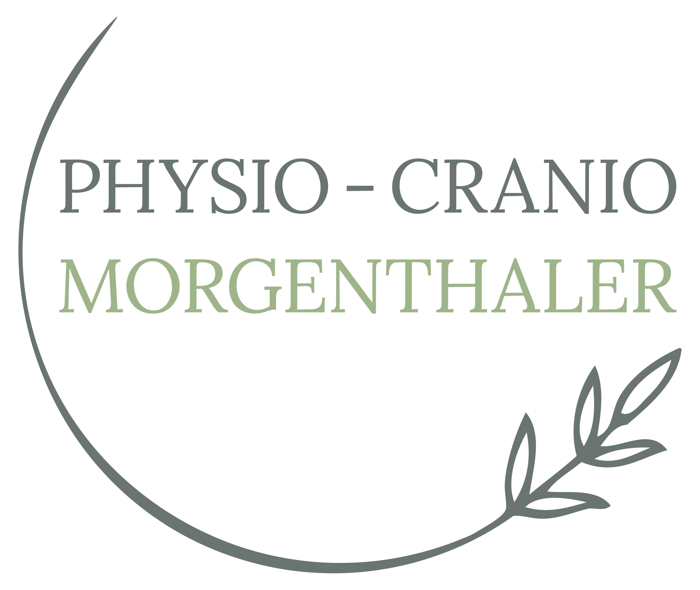Physio-Cranio Morgenthaler